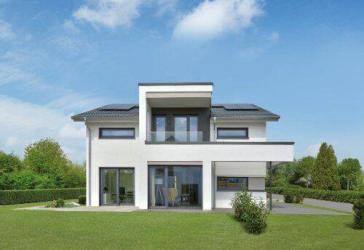 Vorschaubild Einfamilienhaus
