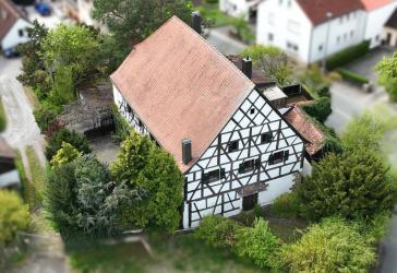 Vorschaubild Mehrfamilienhaus