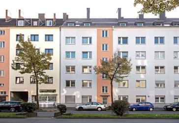 Vorschaubild Wohnung