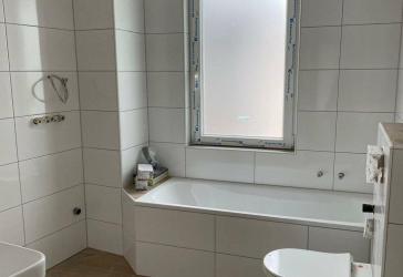 Renovierte 2 Zimmerwohnung in Schwabach-Zentrum