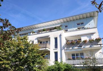 Vorschaubild Penthouse