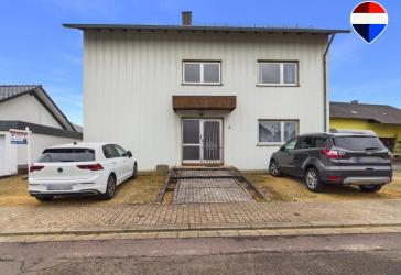 Vorschaubild Mehrfamilienhaus