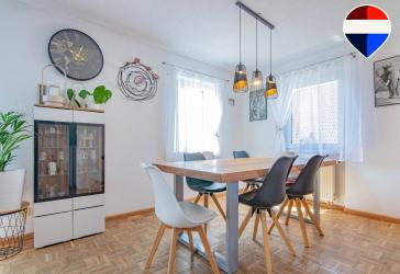 Vorschaubild Maisonettewohnung