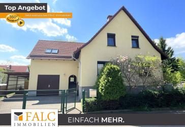 Vorschaubild Einfamilienhaus