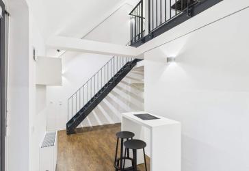 Vorschaubild Loft-Studio-Atelier