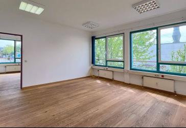 Vorschaubild Büro- /Praxis-Immobilie
