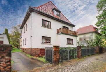 Vorschaubild Einfamilienhaus