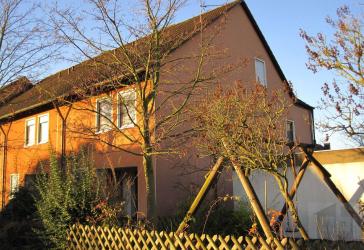 Vorschaubild Reihenendhaus