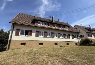 Vorschaubild Mehrfamilienhaus