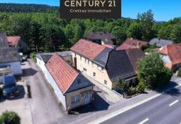 Vorschaubild Mehrfamilienhaus