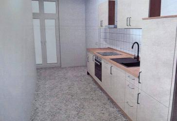 Wohnung mieten in 03046 Mitte