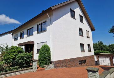 Mehrfamilienhaus mit Traumgarten