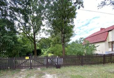 Falkensee - Baugrundstück
