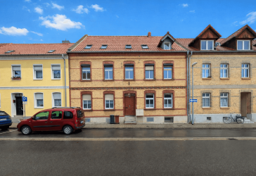 Vorschaubild Mehrfamilienhaus