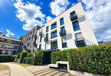 Moderne und Hochwertige 4-Zimmer-Wohnung mit Garten - Provisionfrei