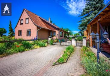Vorschaubild Einfamilienhaus