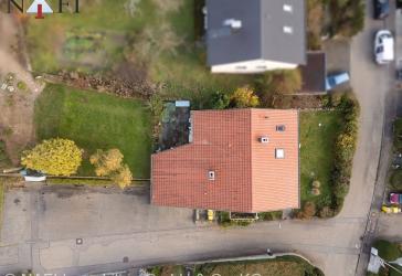 Solide Kapitalanlage mit Entwicklungspotenzial oder großzügiges Zuhause für mehrere Generationen