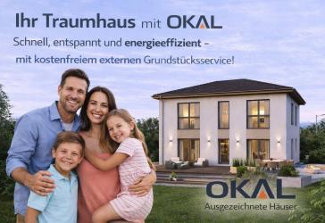Ihr neues Zuhause für Generationen jetzt Traum verwirklichen