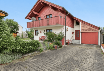 Vorschaubild Einfamilienhaus