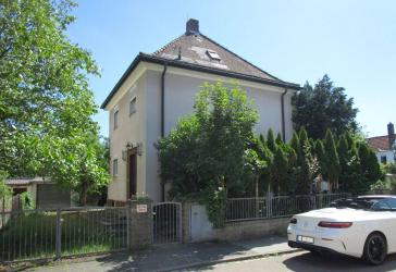 Vorschaubild Einfamilienhaus