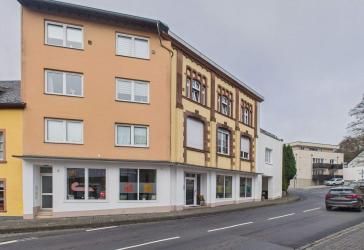 Vorschaubild Mehrfamilienhaus