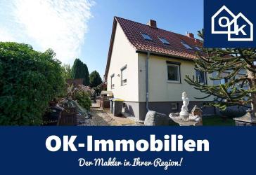 Vorschaubild Doppelhaushälfte