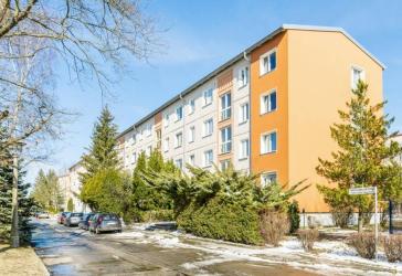 Vorschaubild Wohnung
