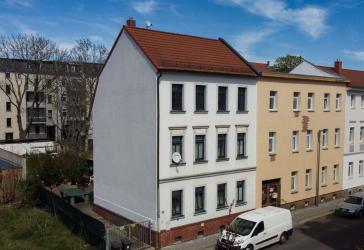 Vorschaubild Mehrfamilienhaus