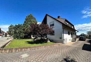 Vorschaubild Mehrfamilienhaus