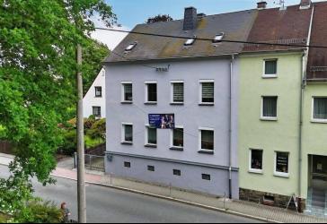 Vorschaubild Doppelhaushälfte