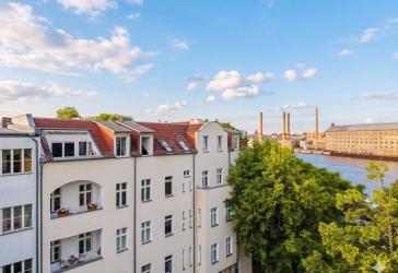 Vorschaubild Wohnung