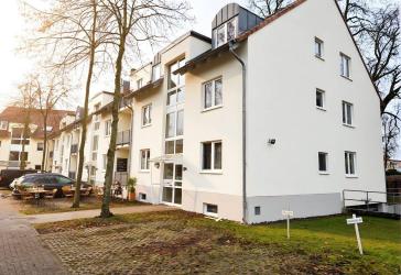 Vorschaubild Wohnung
