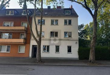 Vorschaubild Mehrfamilienhaus