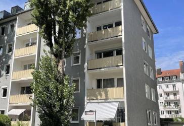 Vorschaubild Wohnung