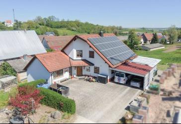 Vorschaubild Einfamilienhaus