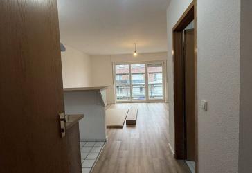 Vorschaubild Maisonettewohnung