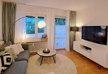 Vorschaubild Wohnung