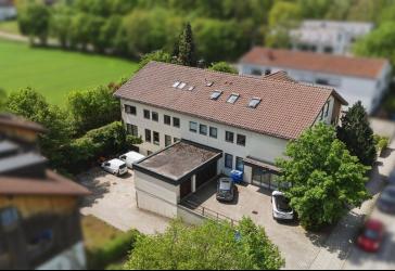Vorschaubild Mehrfamilienhaus