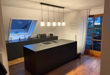 Vorschaubild Maisonettewohnung