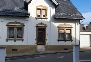 Vorschaubild Einfamilienhaus