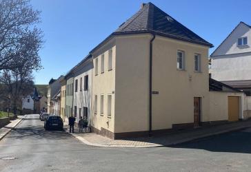 Vorschaubild Reihenendhaus
