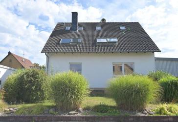 Vorschaubild Einfamilienhaus