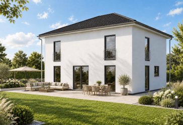Vorschaubild Einfamilienhaus