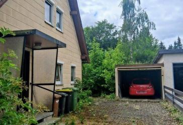 Vorschaubild Doppelhaushälfte