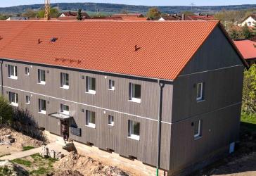 Vorschaubild Wohnung