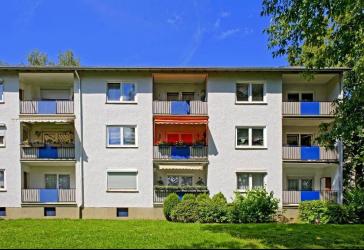 2-Zimmer-Wohnung in Mettmann Zentrum