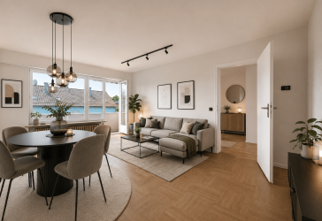 Vorschaubild Wohnung