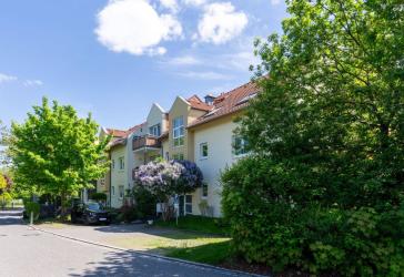 Vorschaubild Wohnung