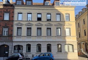 Vorschaubild Mehrfamilienhaus