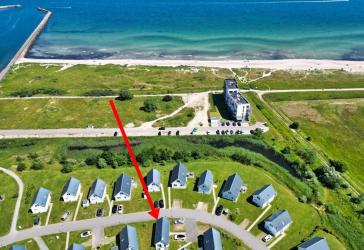 Hyggeliges kleines Ferienhaus im OstseeResort Olpenitz - In bester Lage zur Ostsee, Natur und Strand